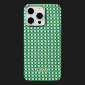 Чехол Pitaka MagEZ Case для iPhone 15 Pro (Aomori) в Хмельницком