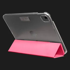 Чехол LAUT Huex Folio для iPad Air 11"(2024-2026)/Pro 11 (2022-2018) (Pink) в Киеве
