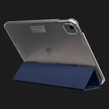 Чохол LAUT Huex Folio для iPad Air 11"(2024/2025)/Pro 11 (2022-2018) (Navy)