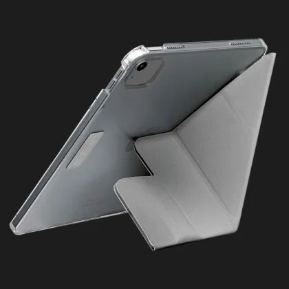 Чохол LAUT Huex Folio для iPad Air 11"(2024/2025)/Pro 11 (2022-2018) (Gray)