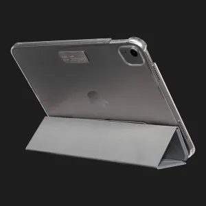 Чехол LAUT Huex Folio для iPad Air 11"(2024-2026)/Pro 11 (2022-2018) (Gray) в Киеве