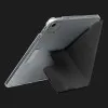 Чохол LAUT Huex Folio для iPad Air 11"(2024)/Pro 11 (2022-2018) (Black)