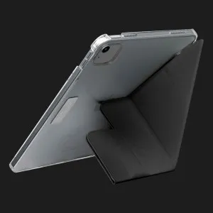 Чехол LAUT Huex Folio для iPad Air 11"(2024-2026)/Pro 11 (2022-2018) (Black) в Киеве