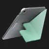 Чехол LAUT Huex Folio для iPad Air 11"(2024)/Pro 11 (2022-2018) (Green)