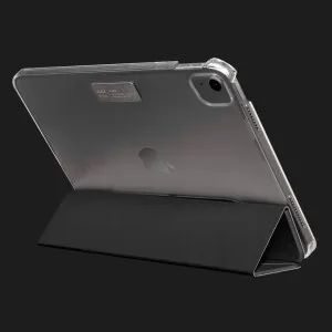 Чехол LAUT Huex Folio для iPad Air 11"(2024-2026)/Pro 11 (2022-2018) (Black) в Киеве