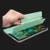 Чехол LAUT Huex Folio для iPad Air 13" (2024/2025) (Green)