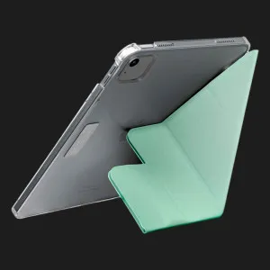 Чехол LAUT Huex Folio для iPad Air 13" (2024-2026) (Green) в Полтаве