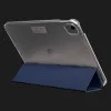 Чехол LAUT Huex Folio для iPad Air 13" (2024/2025) (Navy)