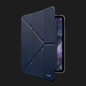 Чехол LAUT Huex Folio для iPad Air 13" (2024-2026) (Navy) в Киеве