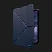 Чехол LAUT Huex Folio для iPad Air 13" (2024/2025) (Navy)