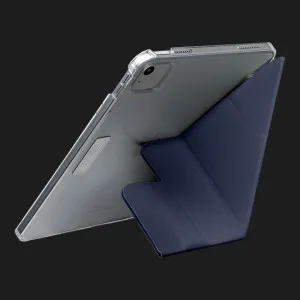 Чехол LAUT Huex Folio для iPad Air 13" (2024-2026) (Navy) в Киеве
