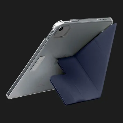 Чехол LAUT Huex Folio для iPad Air 13" (2024/2025) (Navy) в Броварах