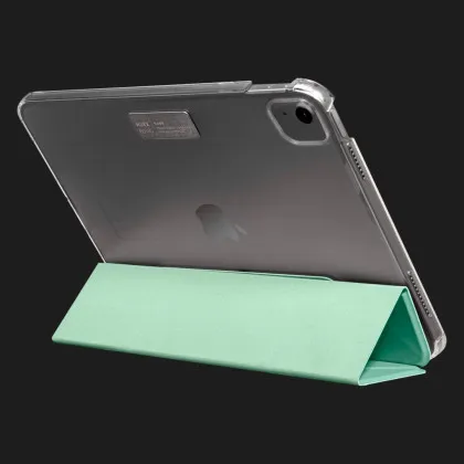 Чехол LAUT Huex Folio для iPad Air 13" (2024/2025) (Green) в Броварах