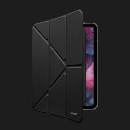 Чохол LAUT Huex Folio для iPad Air 13" (2024) (Black)