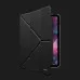 Чехол LAUT Huex Folio для iPad Air 13" (2024/2025) (Black)
