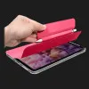 Чехол LAUT Huex Folio для iPad Pro 11"(2024) (Pink)