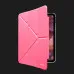 Чехол LAUT Huex Folio для iPad Pro 11"(2024) (Pink)