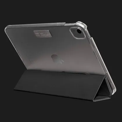 Чехол LAUT Huex Folio для iPad Pro 13" M4/M5 (2024/2025) (Black) в Чернигове