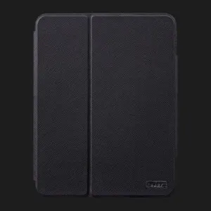 Чехол LAUT Prestige Folio MG для iPad Air 11"(2024-2026)/Pro 11 (2022-2018) (Black) в Полтаве