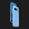 Чохол Spigen Ultra Hybrid для Google Pixel 8a (Crystal Clear)