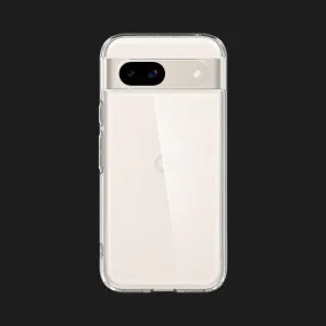 Чехол Spigen Ultra Hybrid для Google Pixel 8a (Crystal Clear) в Александрии