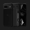 Чехол Spigen Ultra Hybrid для Google Pixel 8a (Matte Black)