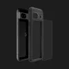 Чехол Spigen Ultra Hybrid для Google Pixel 8a (Matte Black)