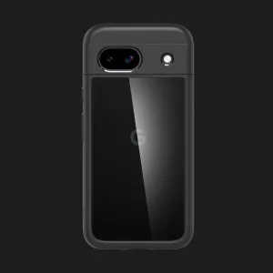 Чехол Spigen Ultra Hybrid для Google Pixel 8a (Matte Black) в Александрии