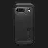 Чехол Spigen Tough Armor для Google Pixel 8a (Black)