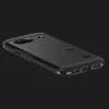 Чехол Spigen Tough Armor для Google Pixel 8a (Black)
