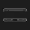 Чохол Spigen Liquid Air для Google Pixel 8a (Matte Black)