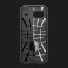 Чохол Spigen Liquid Air для Google Pixel 8a (Matte Black)