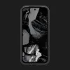 Чохол Spigen Liquid Air для Google Pixel 8a (Matte Black)