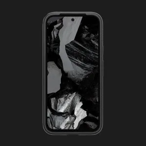 Чехол Spigen Liquid Air для Google Pixel 8a (Matte Black) в Александрии