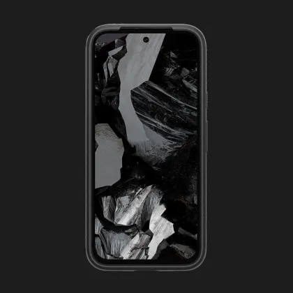 Чохол Spigen Liquid Air для Google Pixel 8a (Matte Black) у Вараші