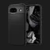 Чохол Spigen Liquid Air для Google Pixel 8a (Matte Black)