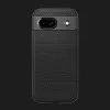 Чохол Spigen Liquid Air для Google Pixel 8a (Matte Black)