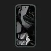 Чохол Spigen Liquid Air для Google Pixel 8a (Abyss Green)