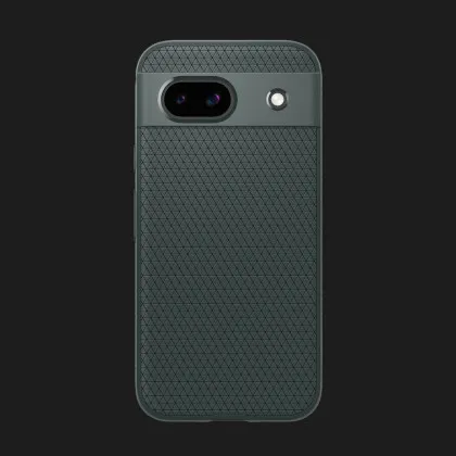 Чохол Spigen Liquid Air для Google Pixel 8a (Abyss Green) у Вараші