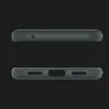 Чохол Spigen Liquid Air для Google Pixel 8a (Abyss Green)