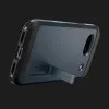 Чехол Spigen Tough Armor для Google Pixel 8a (Metal Slate)