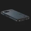 Чехол Spigen Tough Armor для Google Pixel 8a (Metal Slate)