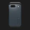 Чехол Spigen Tough Armor для Google Pixel 8a (Metal Slate)
