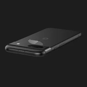 Защитное стекло Spigen для камеры Google Pixel 8a в Луцке