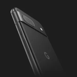 Защитное стекло Spigen для камеры Google Pixel 8a в Луцке