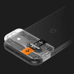 Защитное стекло Spigen для камеры Google Pixel 8a в Луцке