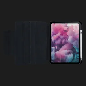 Чехол LAUT Prestige Folio MG для iPad Air 11"(2024-2026)/Pro 11 (2022-2018) (Black) в Полтаве
