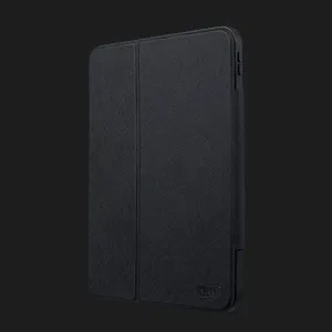 Чехол LAUT Prestige Folio MG для iPad Air 11"(2024-2026)/Pro 11 (2022-2018) (Black) в Полтаве
