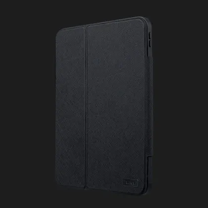 Чохол LAUT Prestige Folio MG для iPad Air 11"(2024-2026)/Pro 11 (2022-2018) (Black) в Чернігові