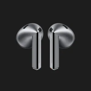 Наушники Samsung Galaxy Buds 3 (Silver)